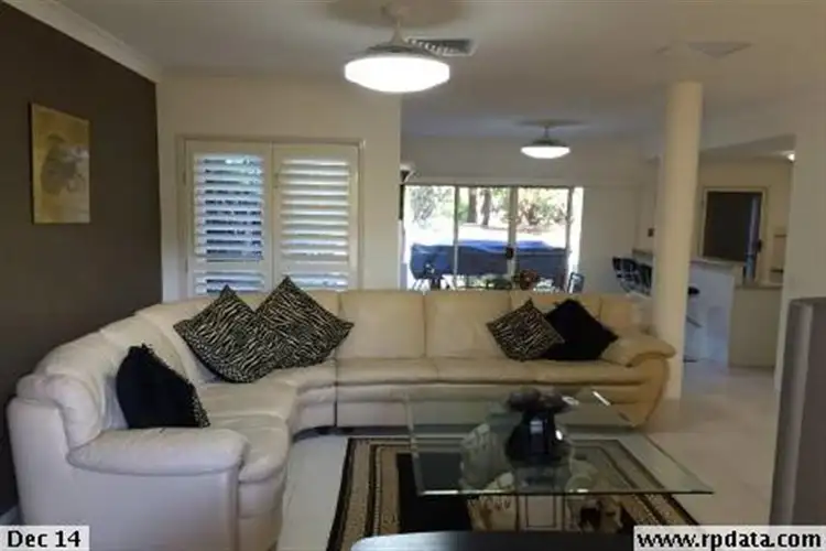 Seventh view of Homely house listing, 8113 Magnolia Gardens Court, Hope Island QLD 4212