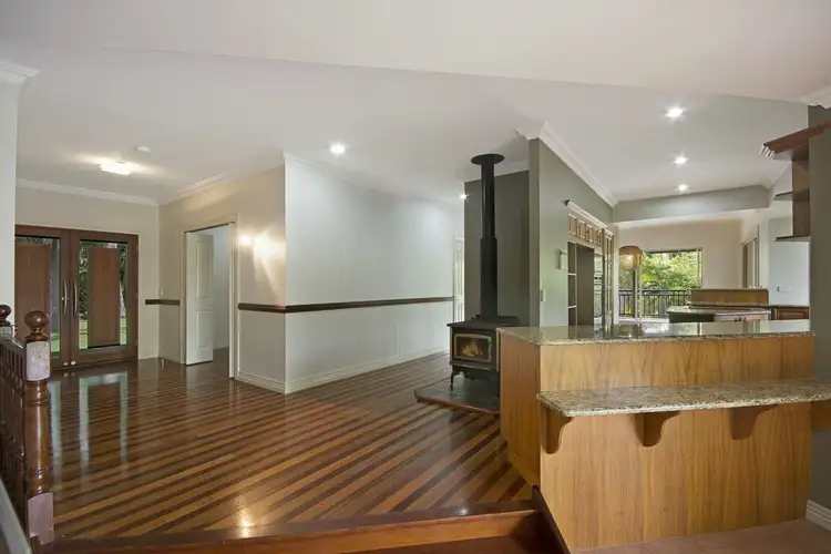 Third view of Homely house listing, 47 Lake Vista Drive, Peregian Beach QLD 4573
