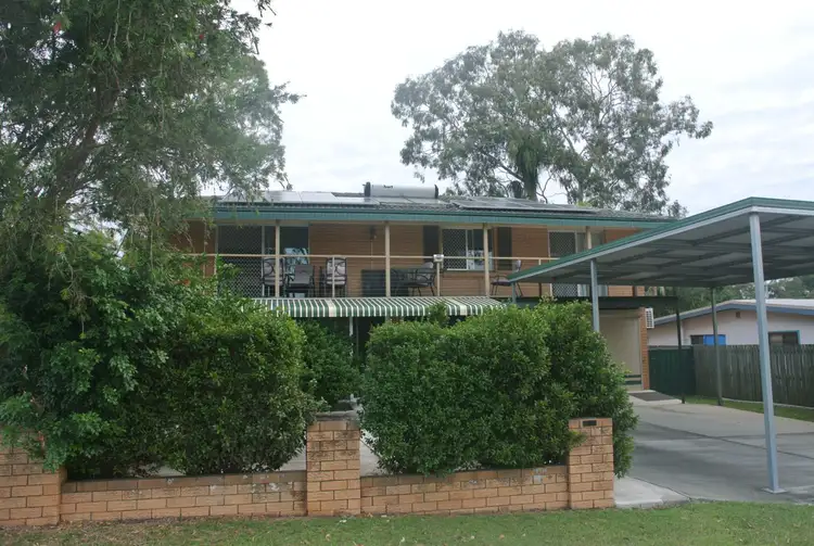 Main view of Homely house listing, 193 Samsonvale Road, Strathpine QLD 4500