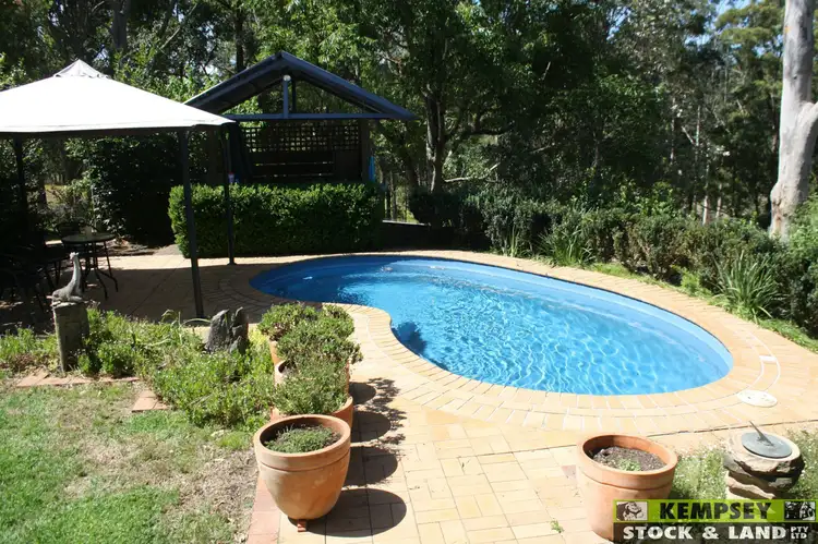 Second view of Homely rural property listing, Address available on request