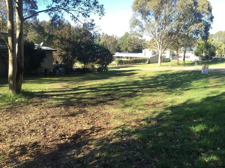 1 Binnowee Place, Bawley Point NSW 2539