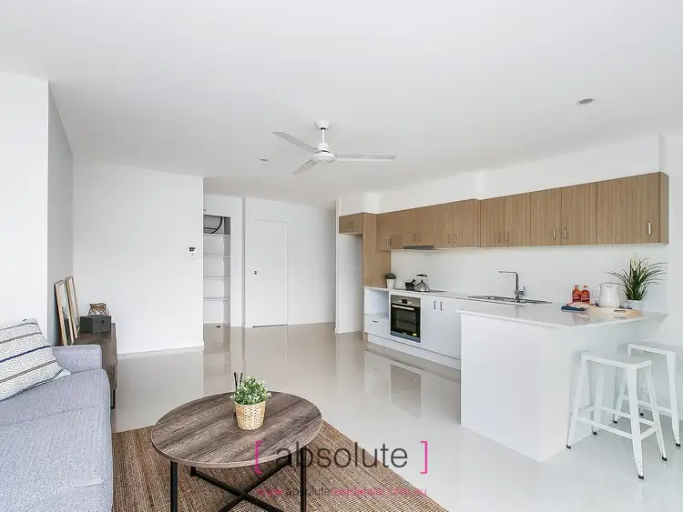 Fifth view of Homely unit listing, 7/37 Mildmay St, Fairfield QLD 4103