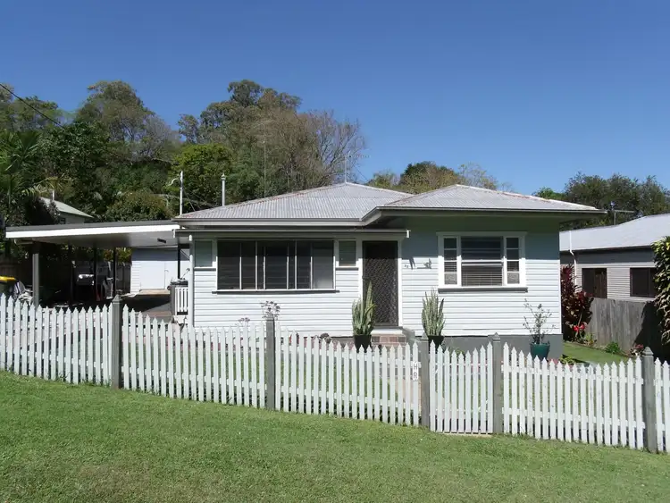 33 Stratheden Street, Kyogle NSW 2474