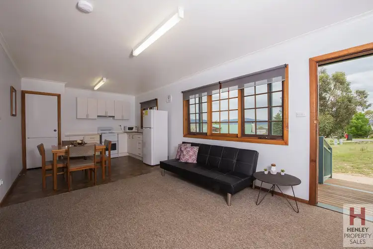 Third view of Homely unit listing, 1/26 Rainbow Drive, Jindabyne NSW 2627