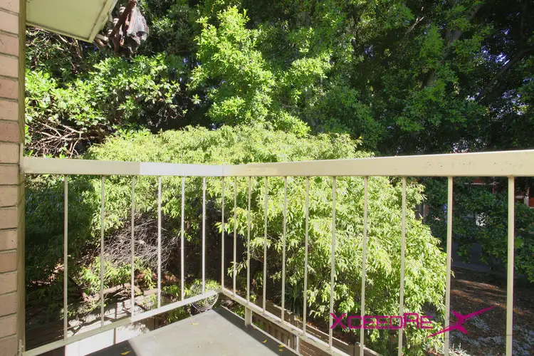 Second view of Homely unit listing, 10/15 Currie Street, Jolimont WA 6014