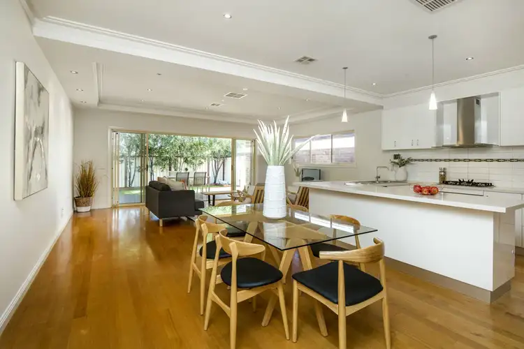 Second view of Homely house listing, 36 Wood Street, Avondale Heights VIC 3034