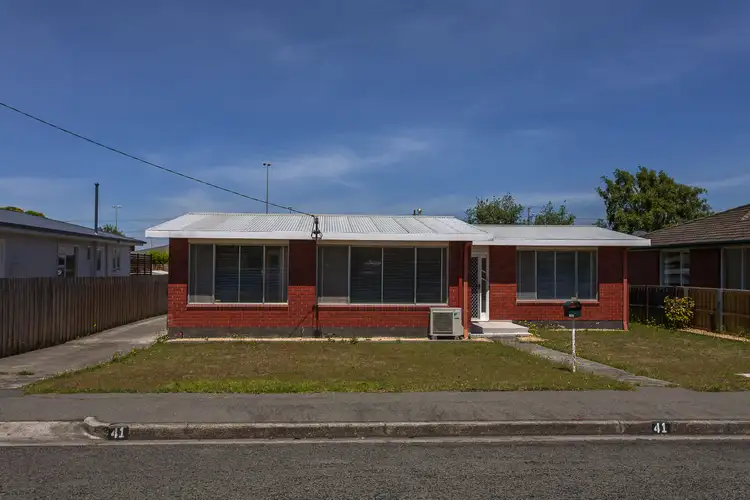 41 Allumba St, Howrah TAS 7018