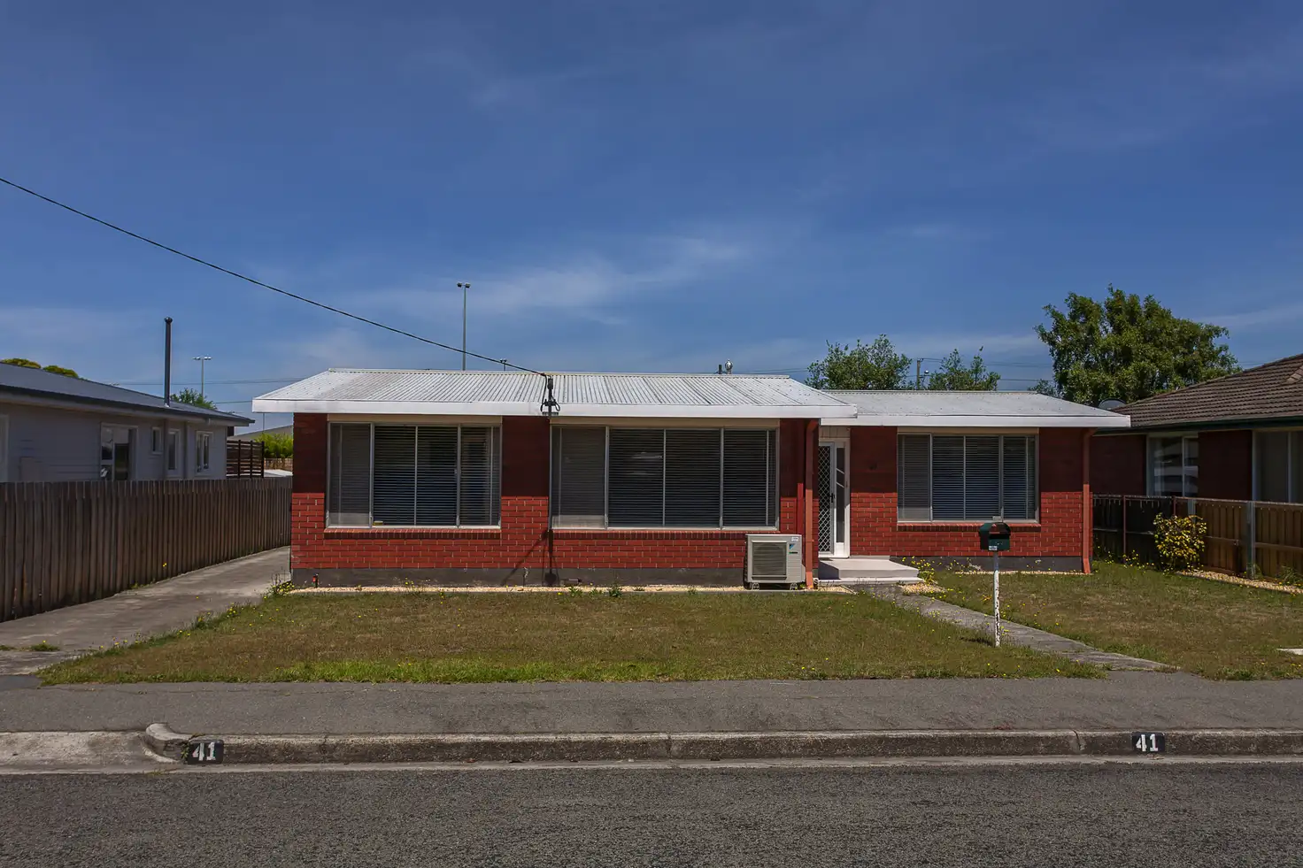 Main view of Homely house listing, 41 Allumba St, Howrah TAS 7018