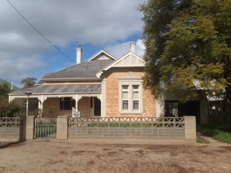 Second view of Homely house listing, 107 Ayr Street, Jamestown SA 5491