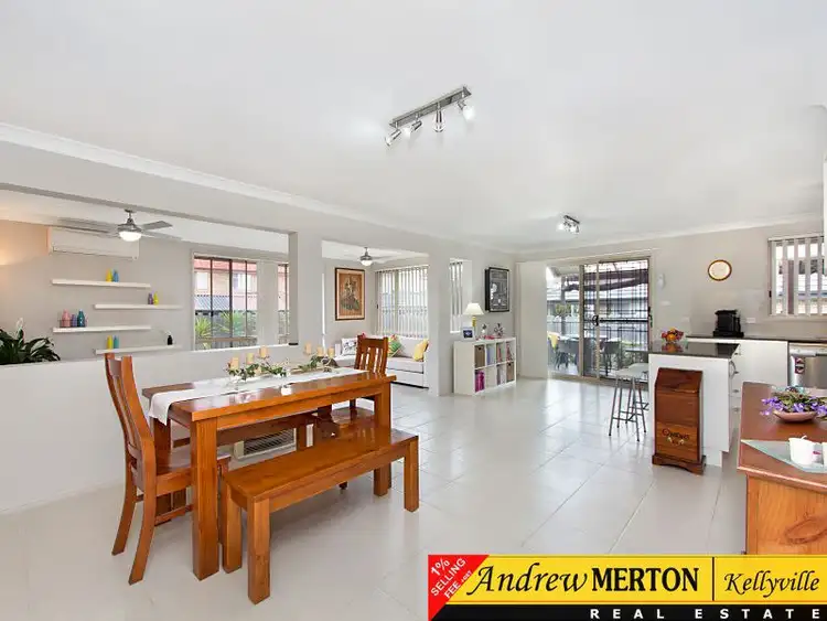 Third view of Homely house listing, 31 Glenheath Avenue, Kellyville Ridge NSW 2155