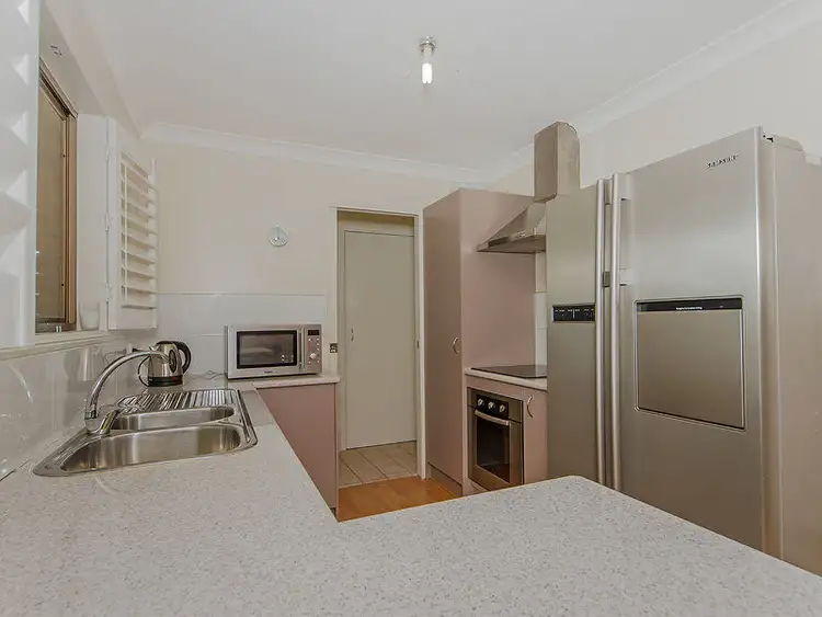 Fourth view of Homely house listing, LOT 35, 46 BANGALOW DRIVE St, Steiglitz QLD 4207