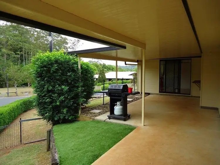 Third view of Homely house listing, 1 Parkhaven Close, Nambour QLD 4560