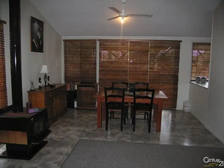 Fourth view of Homely house listing, 27 Hunter Street, Blackwater QLD 4717