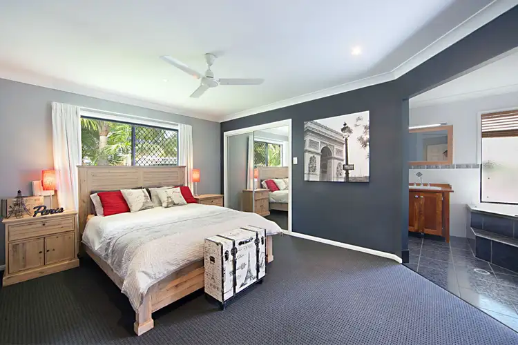 Sixth view of Homely house listing, 44 Mayneside Circuit, Annandale QLD 4814