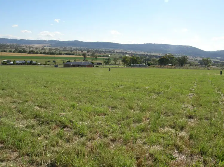 LOT 25, 108 Allan Cunningham Drive, Scone NSW 2337