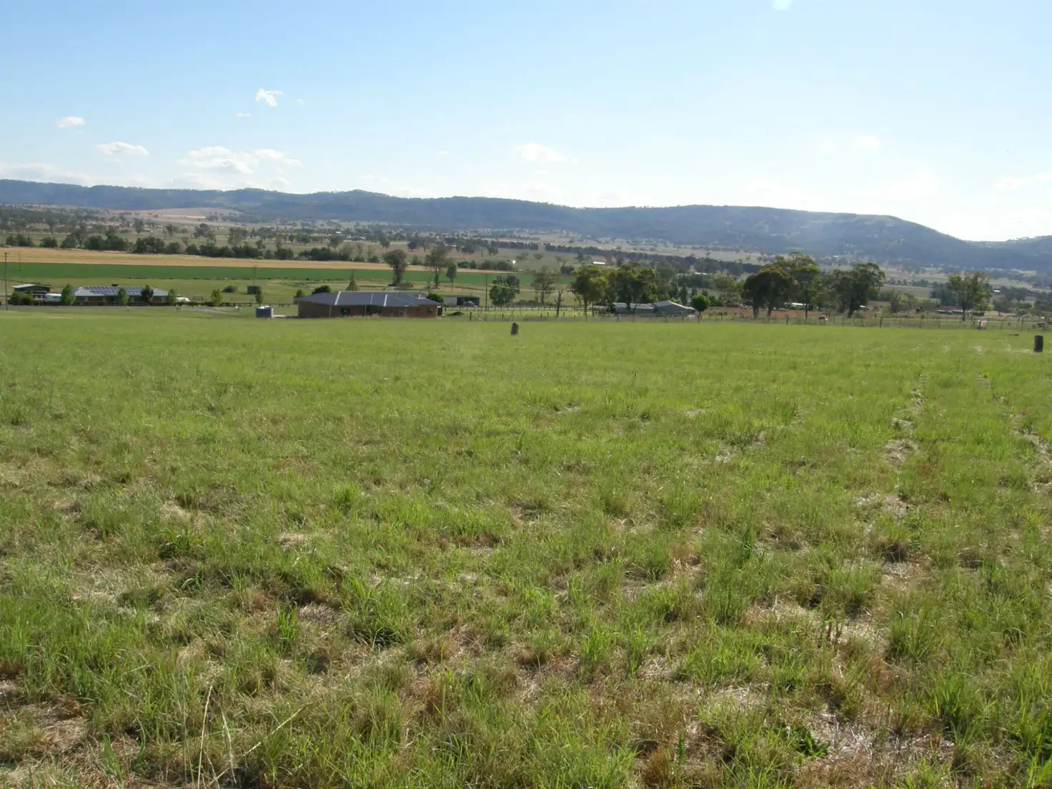 Main view of Homely land listing, LOT 25, 108 Allan Cunningham Drive, Scone NSW 2337