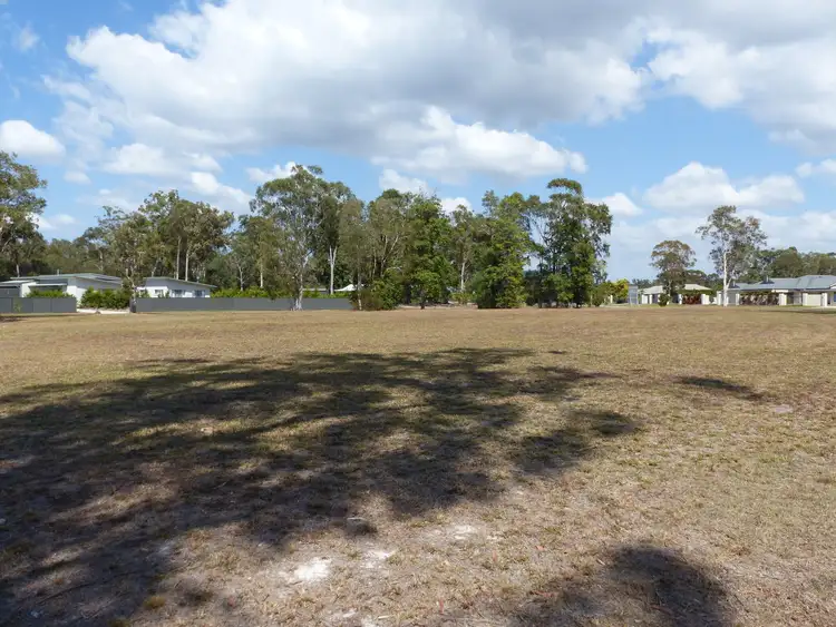 Fifth view of Homely land listing, 53 Lancaster Lane, Cooroibah QLD 4565