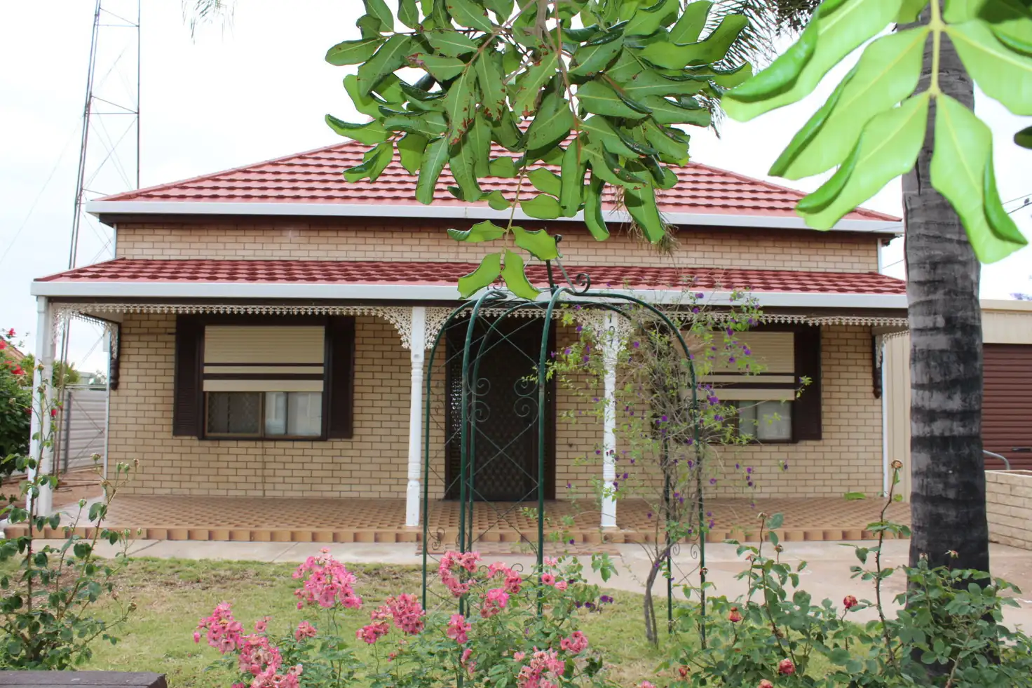 Main view of Homely house listing, 107 Broadway Road, Port Pirie SA 5540