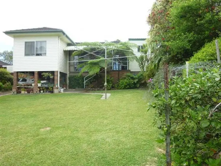 Second view of Homely house listing, 44 Ulolo Avenue, Hornsby Heights NSW 2077