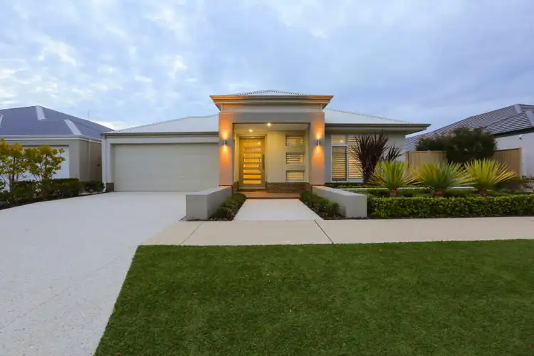 Second view of Homely house listing, 3 Ruskin Way, Southern River WA 6110