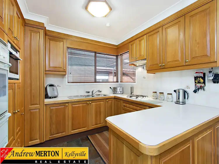 Third view of Homely house listing, 132 Lucretia Road, Seven Hills NSW 2147