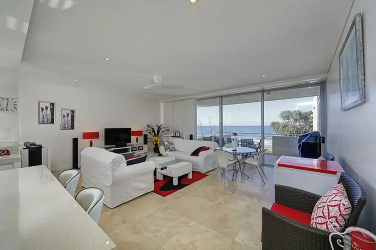 Sixth view of Homely apartment listing, 201/38 Miller Street, Bargara QLD 4670