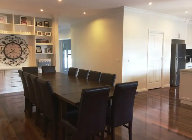 Third view of Homely house listing, 25 Ironbark Drive, Benalla VIC 3672