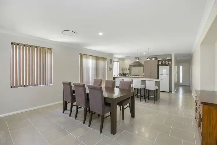 Third view of Homely house listing, 5 Kinvara Way, Ridgewood WA 6030