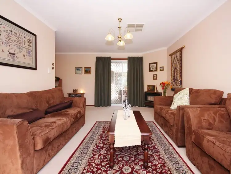 Fifth view of Homely house listing, 11 Hillrise Court, Wynn Vale SA 5127