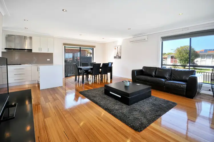Fifth view of Homely house listing, 52 Skewes Street, Avondale Heights VIC 3034