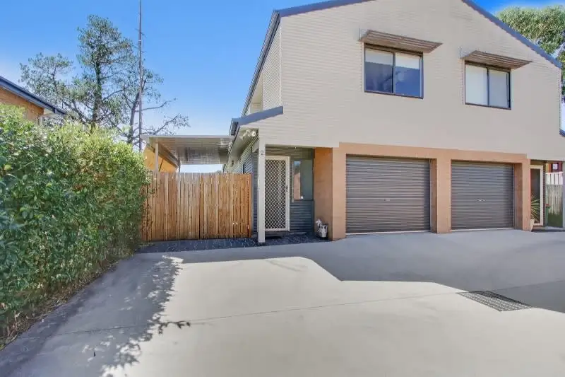 Main view of Homely townhouse listing, 2/54 Lorn Rd, Crestwood NSW 2620