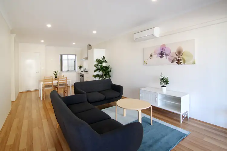 Second view of Homely villa listing, 35 Camberwell St, Beckenham WA 6107
