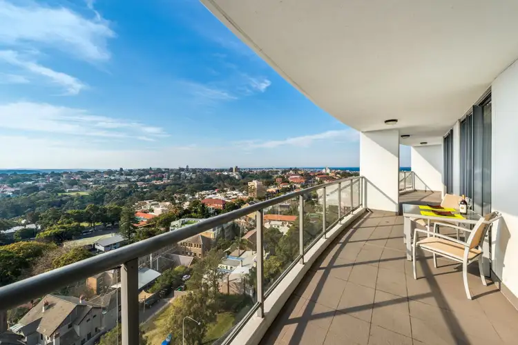 Fifth view of Homely unit listing, 1402/1 Adelaide Street, Bondi Junction NSW 2022