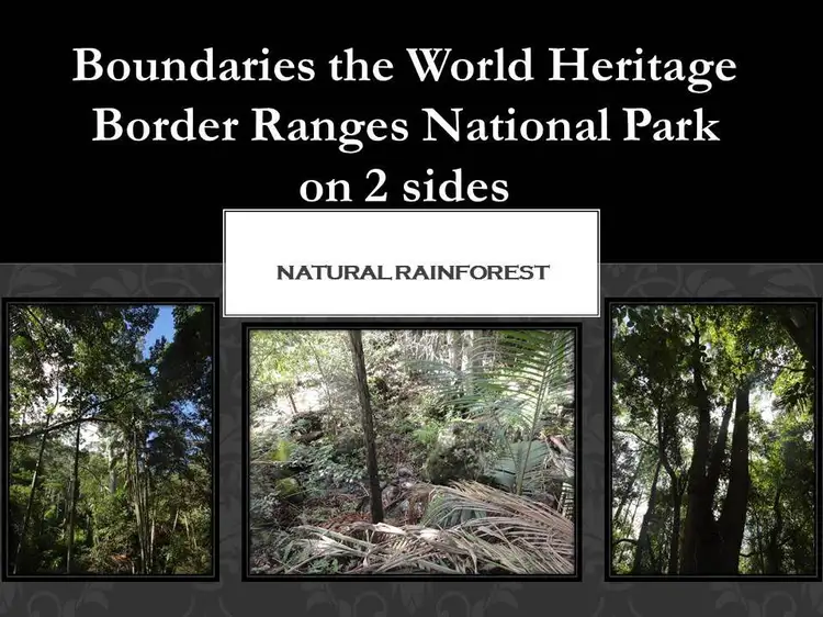 Second view of Homely rural property listing, Address available on request