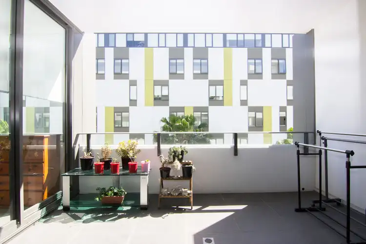 Fifth view of Homely apartment listing, 153/629 Gardeners Road, Mascot NSW 2020