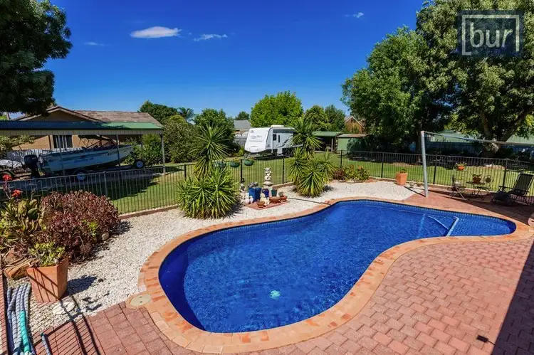 Third view of Homely house listing, 118 Kennedy Street, Howlong NSW 2643