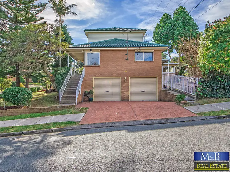 28 Lanceley Avenue, Carlingford NSW 2118