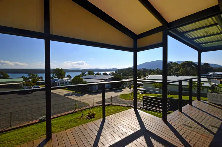 Sixth view of Homely unit listing, 9 Zoe Place, Ocean Lake Park, Bermagui NSW 2546