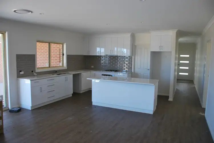 Second view of Homely house listing, 6 Gattuso Drive, Cobram VIC 3644