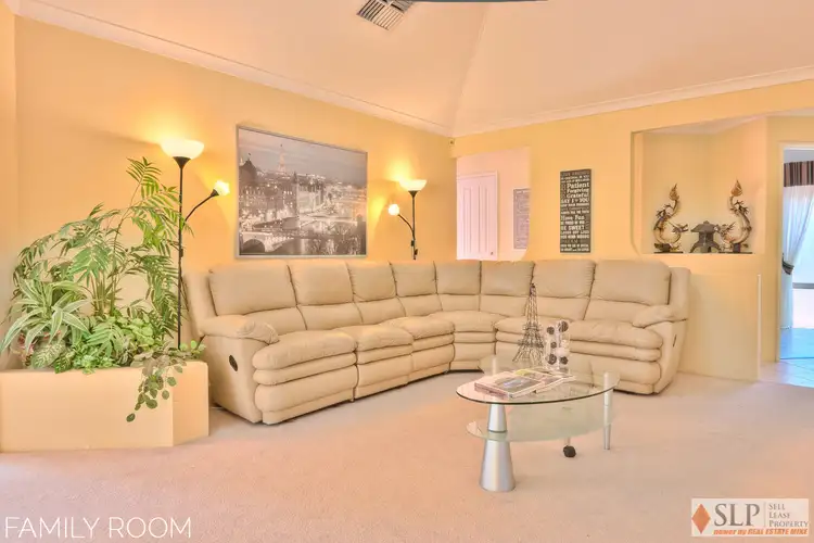 Seventh view of Homely house listing, 327 Summerlakes Parade, Ballajura WA 6066