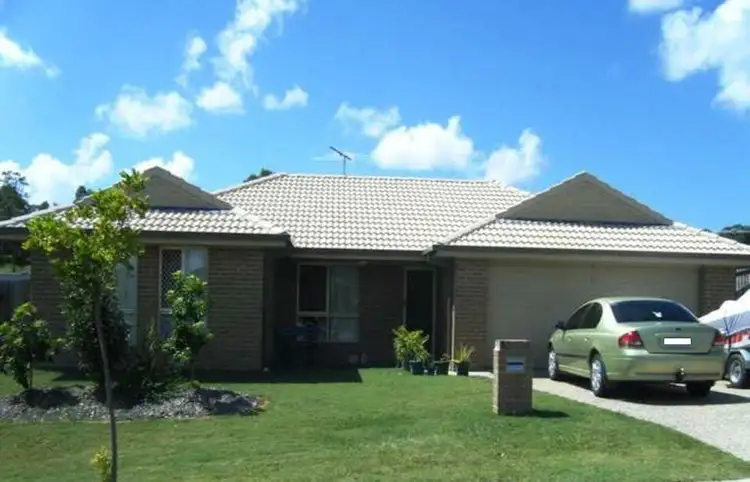 5 Shawnee Crescent, Pimpama QLD 4209