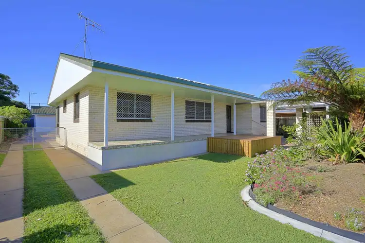 Third view of Homely house listing, 25 Gaffel Street, Svensson Heights QLD 4670
