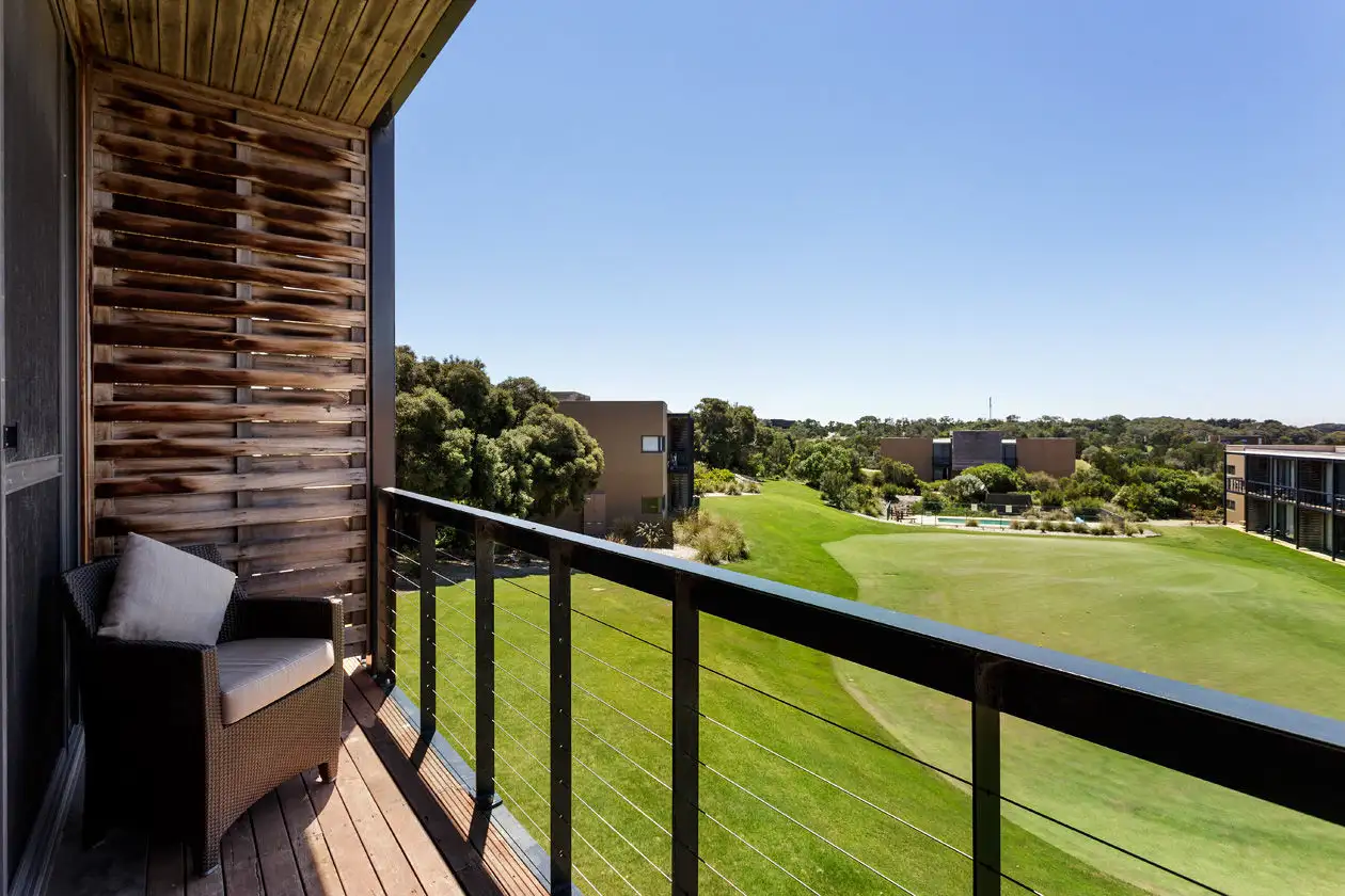 Main view of Homely unit listing, Unit/42 Muirfield Lane, Fingal VIC 3939