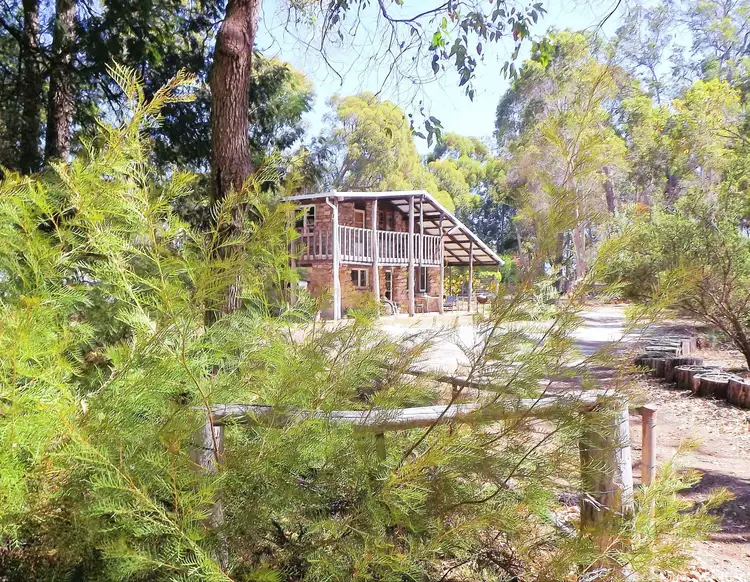 Main view of Homely house listing, 1072 Greenbushes-Boyup Brook Road, Bridgetown WA 6255