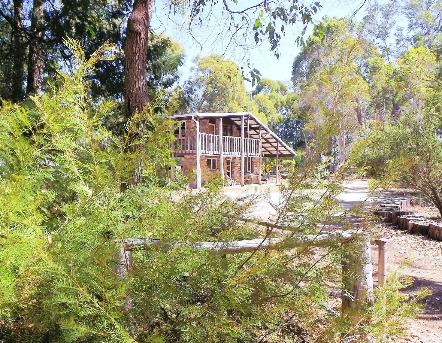 Main view of Homely house listing, 1072 Greenbushes-Boyup Brook Road, Bridgetown WA 6255