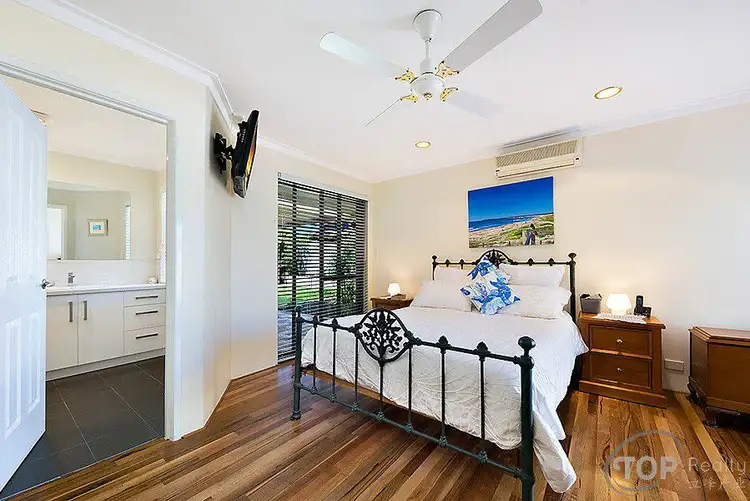 Fifth view of Homely house listing, 3 Franklyn Place, Willetton WA 6155