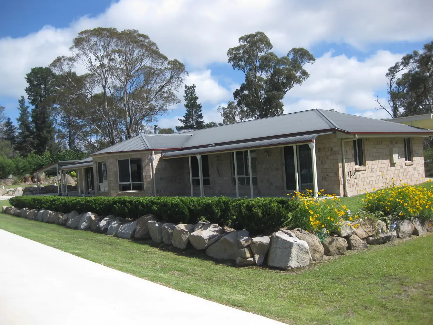 Main view of Homely house listing, 5 Kingston Road, Stanthorpe QLD 4380