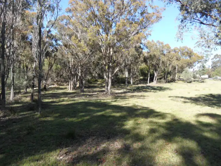 Sixth view of Homely land listing, 39 Hannigan Lane, Stanthorpe QLD 4380