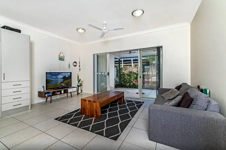 Third view of Homely unit listing, 44/1-13 Ernest Street, Redlynch QLD 4870