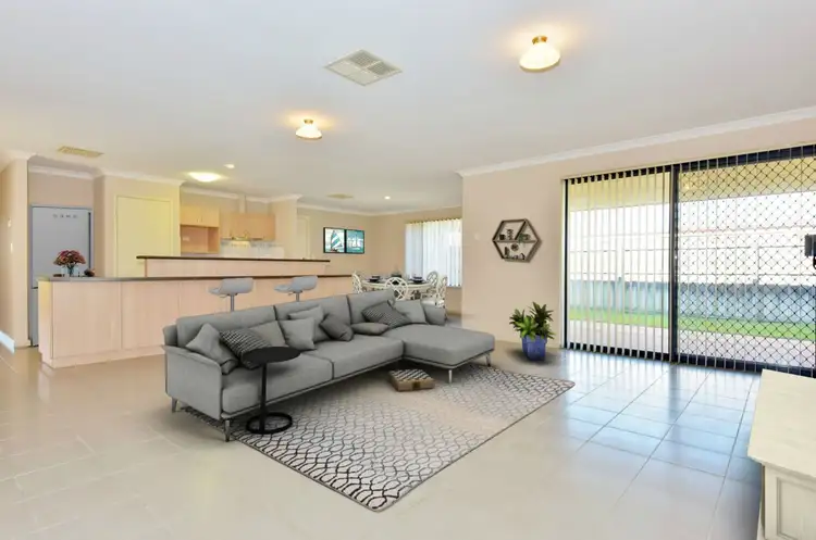 Third view of Homely house listing, 25 Everard Avenue, Ellenbrook WA 6069